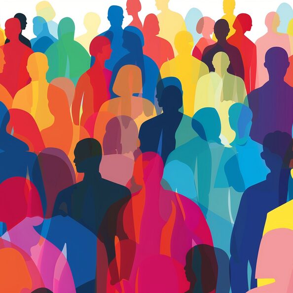 Motivbild Vielfalt [©Kseniya; stock.adobe.com]