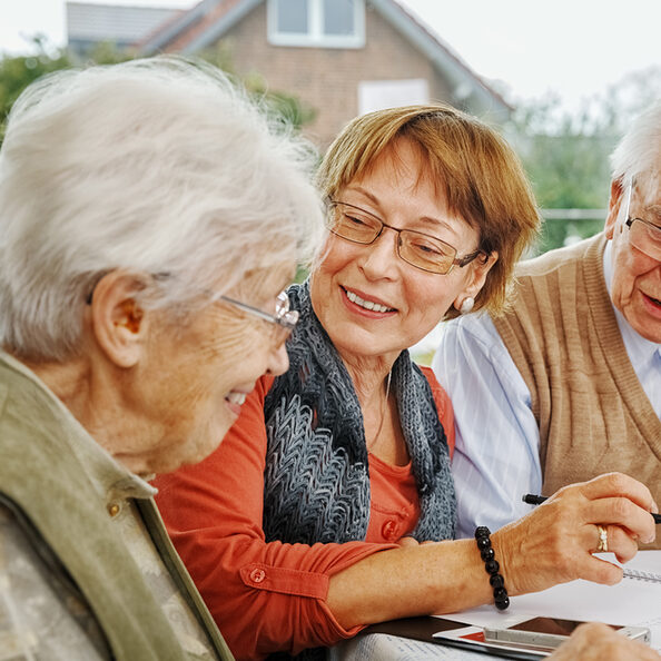 Motivbild Beratung [Foto: © ingo-bartussek, stock.adobe.com]