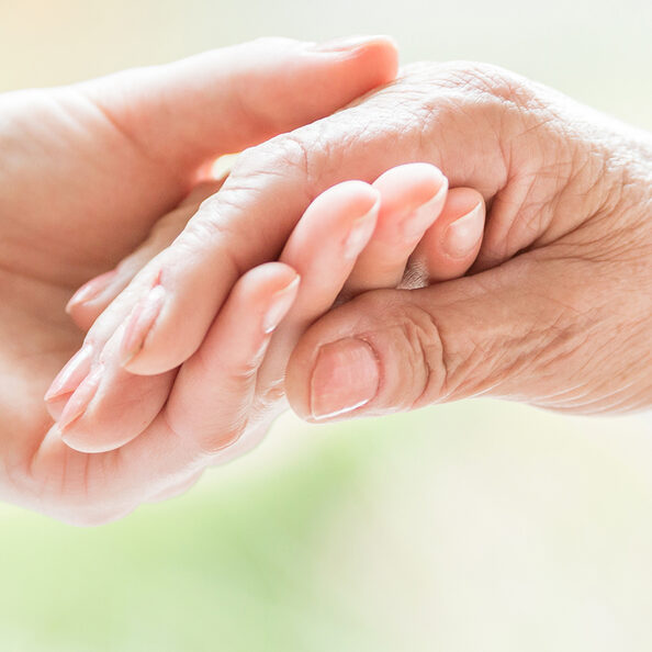 Motivbild Hospiz [Foto: ©Photographee.eu - stock.adobe.com]