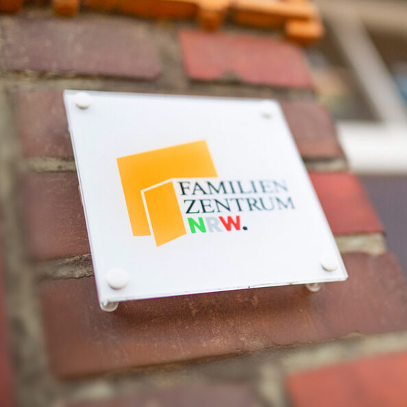 Familienzentren Kachel