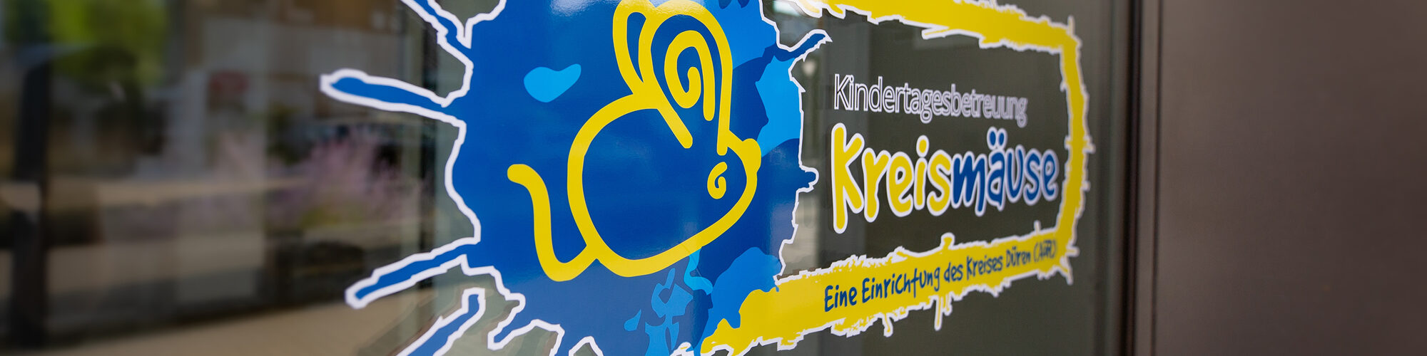 Logo der Kreismäuse